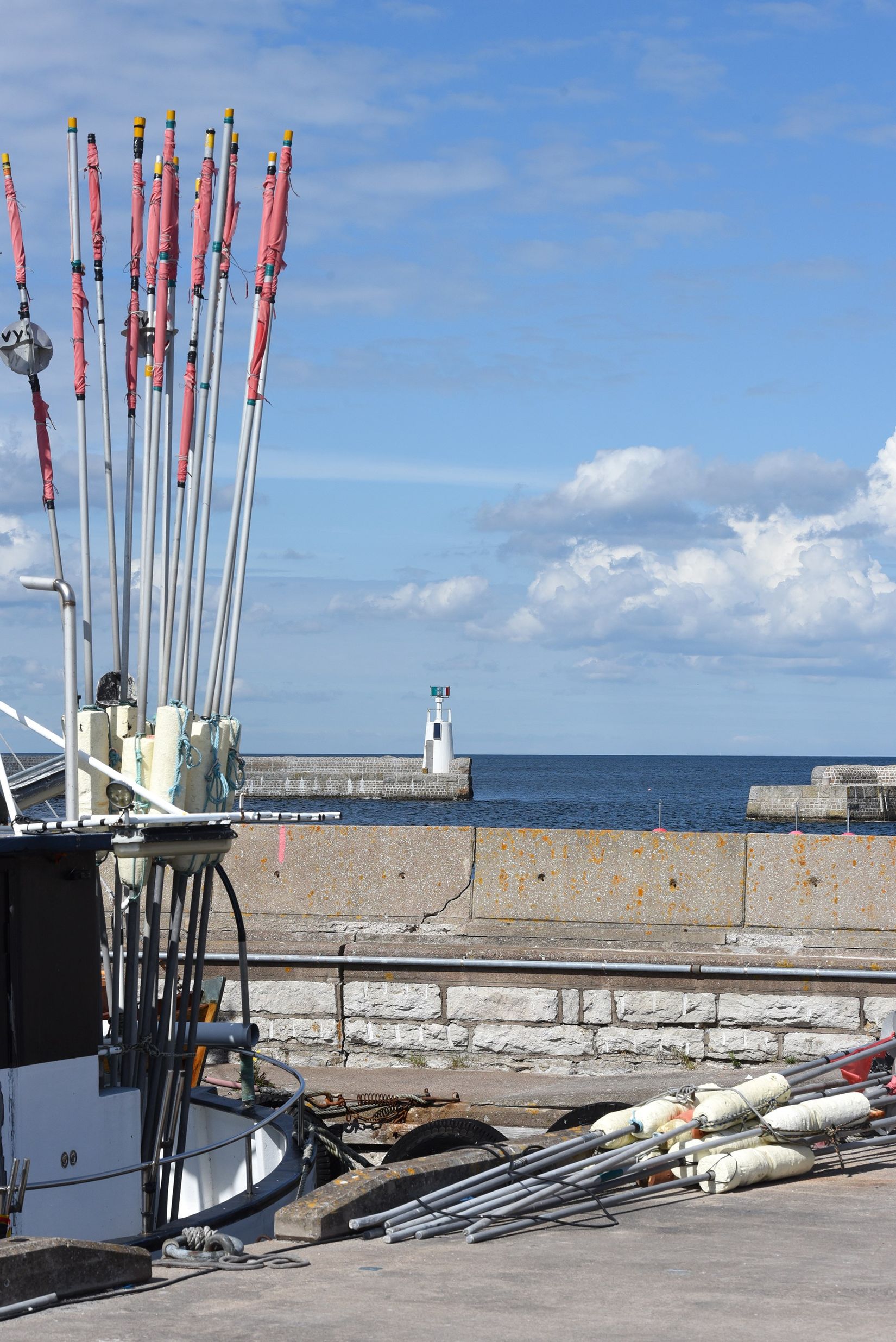 Fritidshus, Östergarn Falhammars 290, Östergarn, Gotland