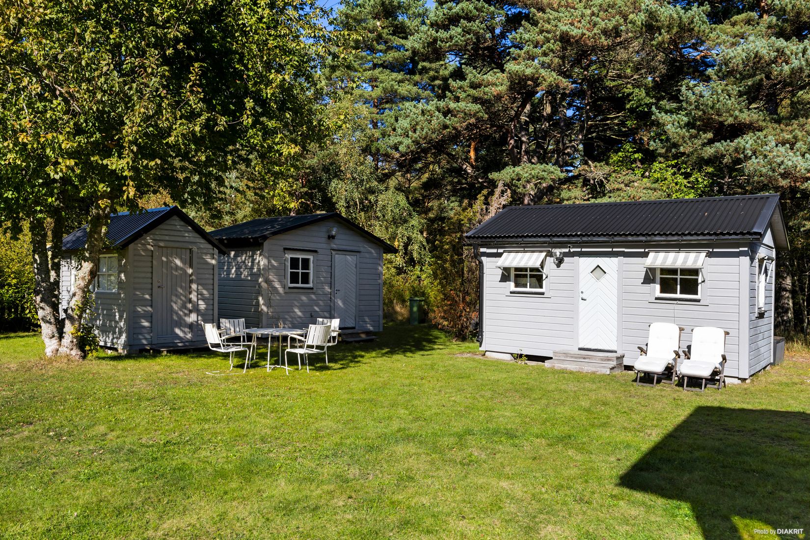 Fritidshus, Östergarn Falhammars 290, Östergarn, Gotland