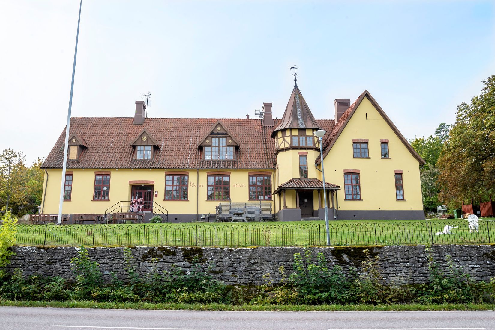 Fritidshus, Östergarn Falhammars 290, Östergarn, Gotland
