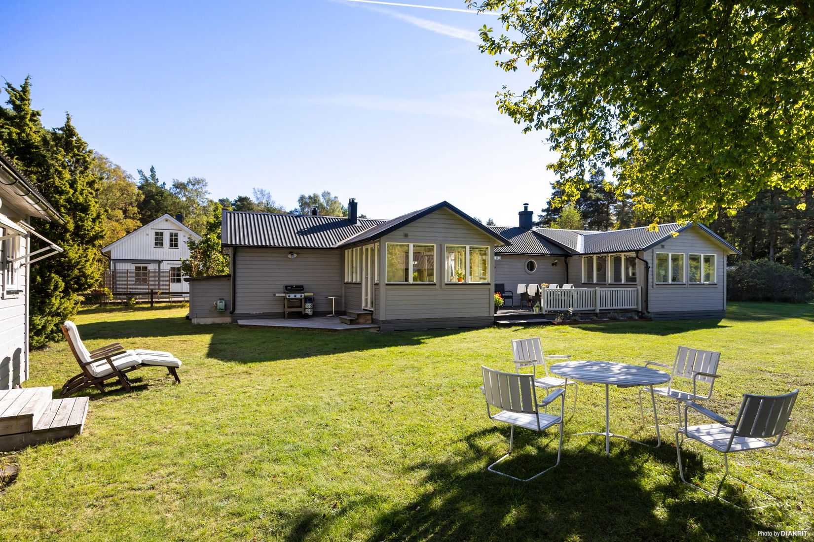 Fritidshus, Östergarn Falhammars 290, Östergarn, Gotland