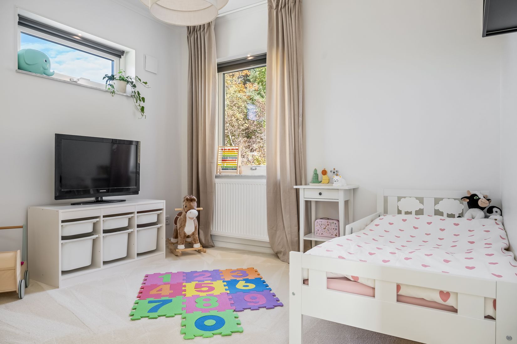 Villa, Finspångsvägen 520B, Norrköping