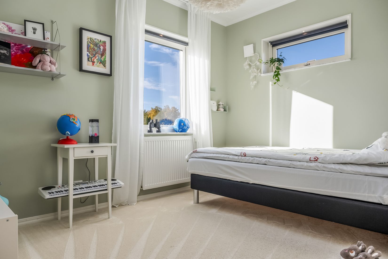 Villa, Finspångsvägen 520B, Norrköping