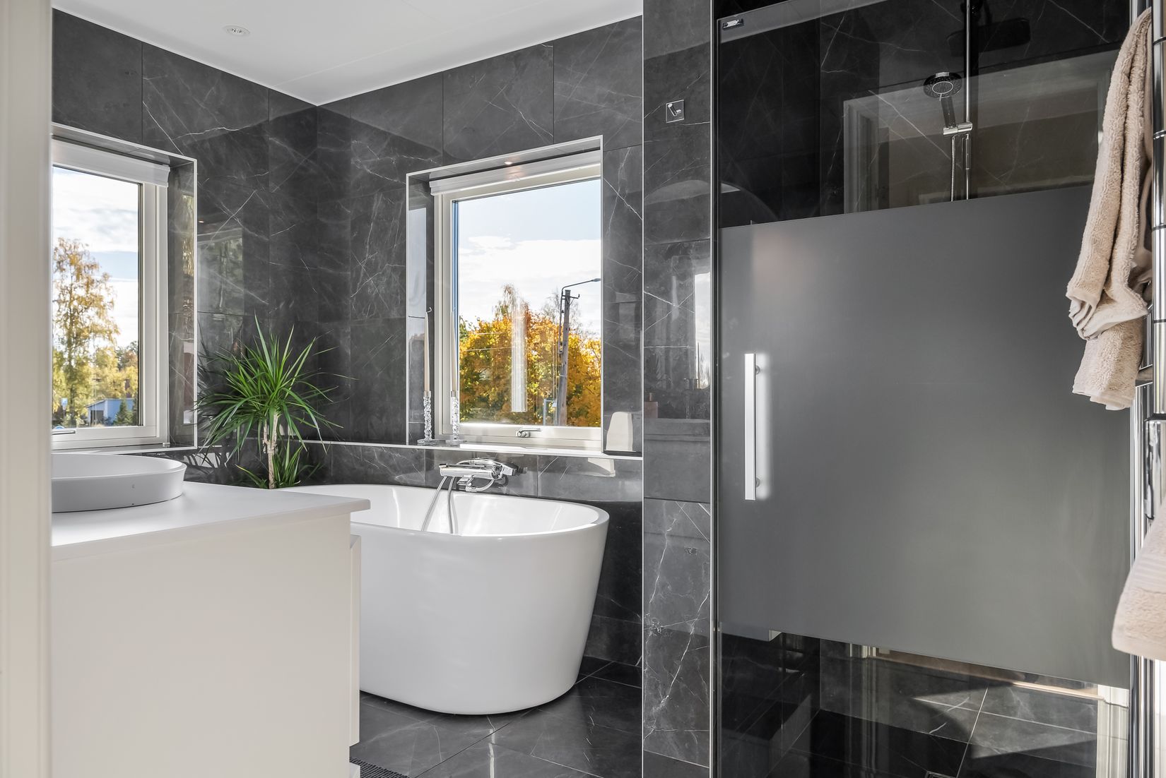 Villa, Finspångsvägen 520B, Norrköping