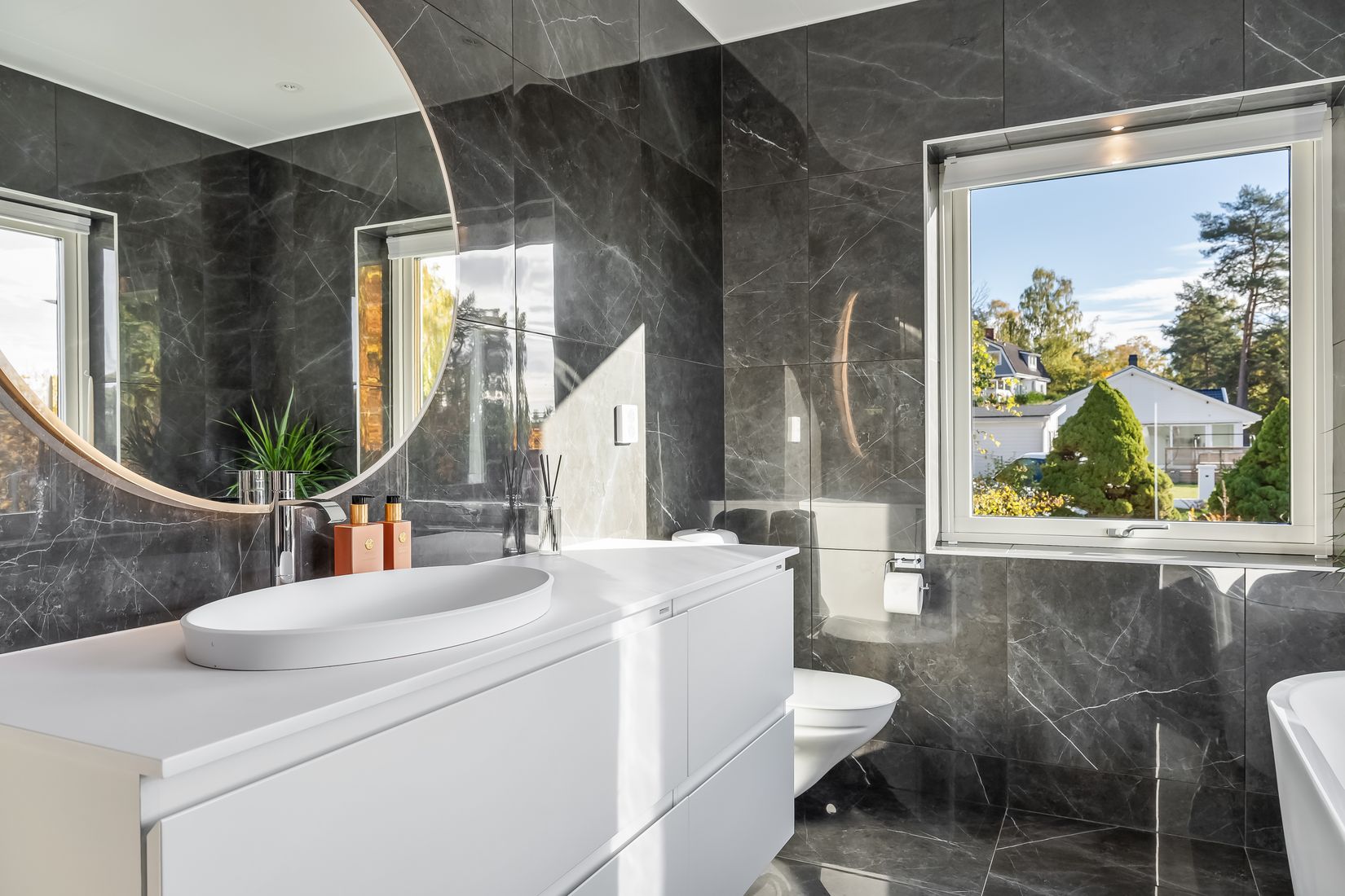 Villa, Finspångsvägen 520B, Norrköping