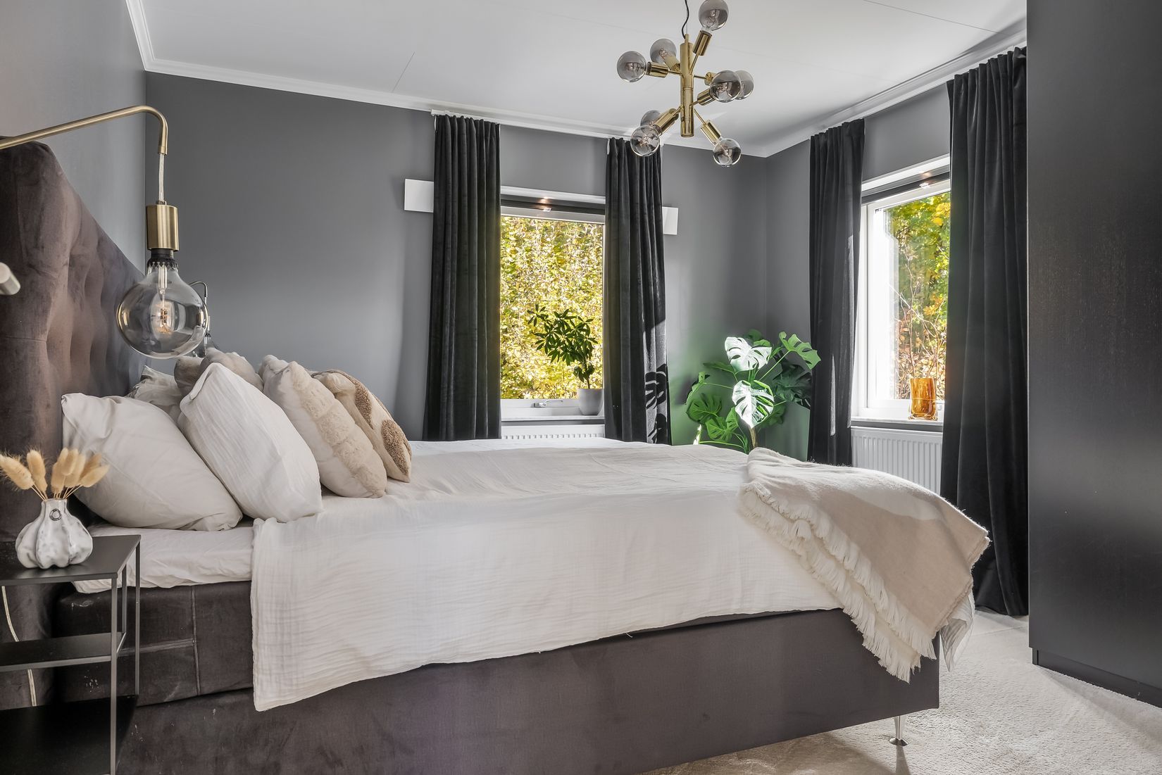 Villa, Finspångsvägen 520B, Norrköping