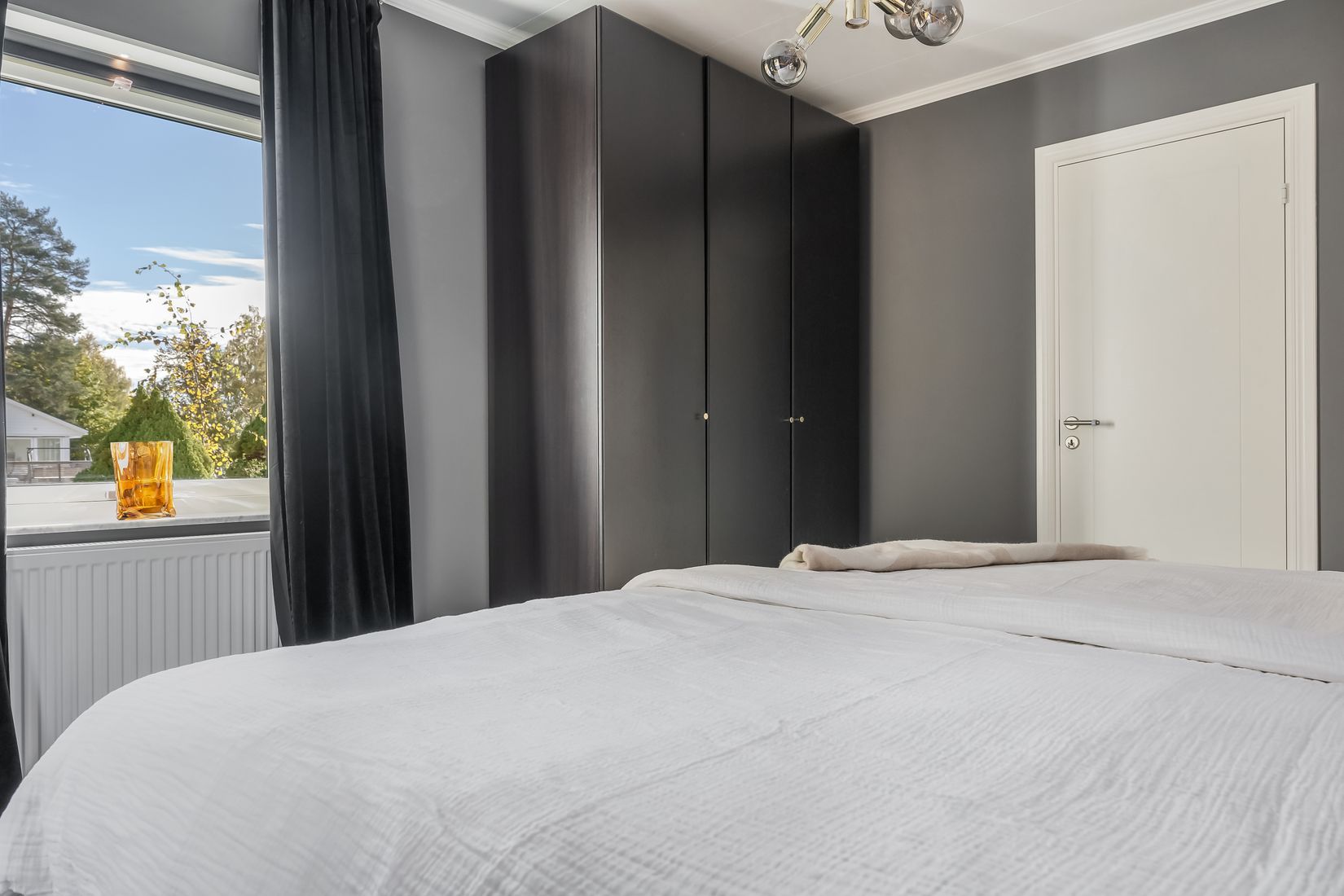 Villa, Finspångsvägen 520B, Norrköping