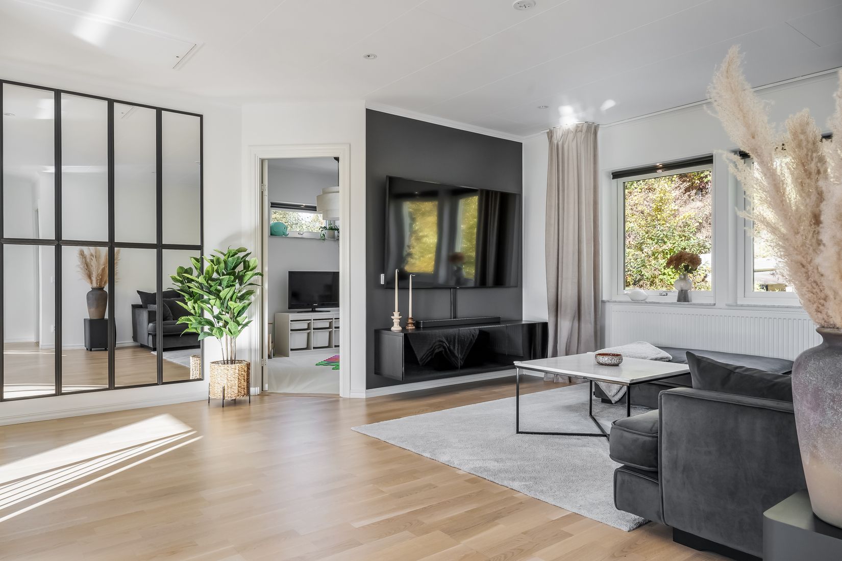 Villa, Finspångsvägen 520B, Norrköping