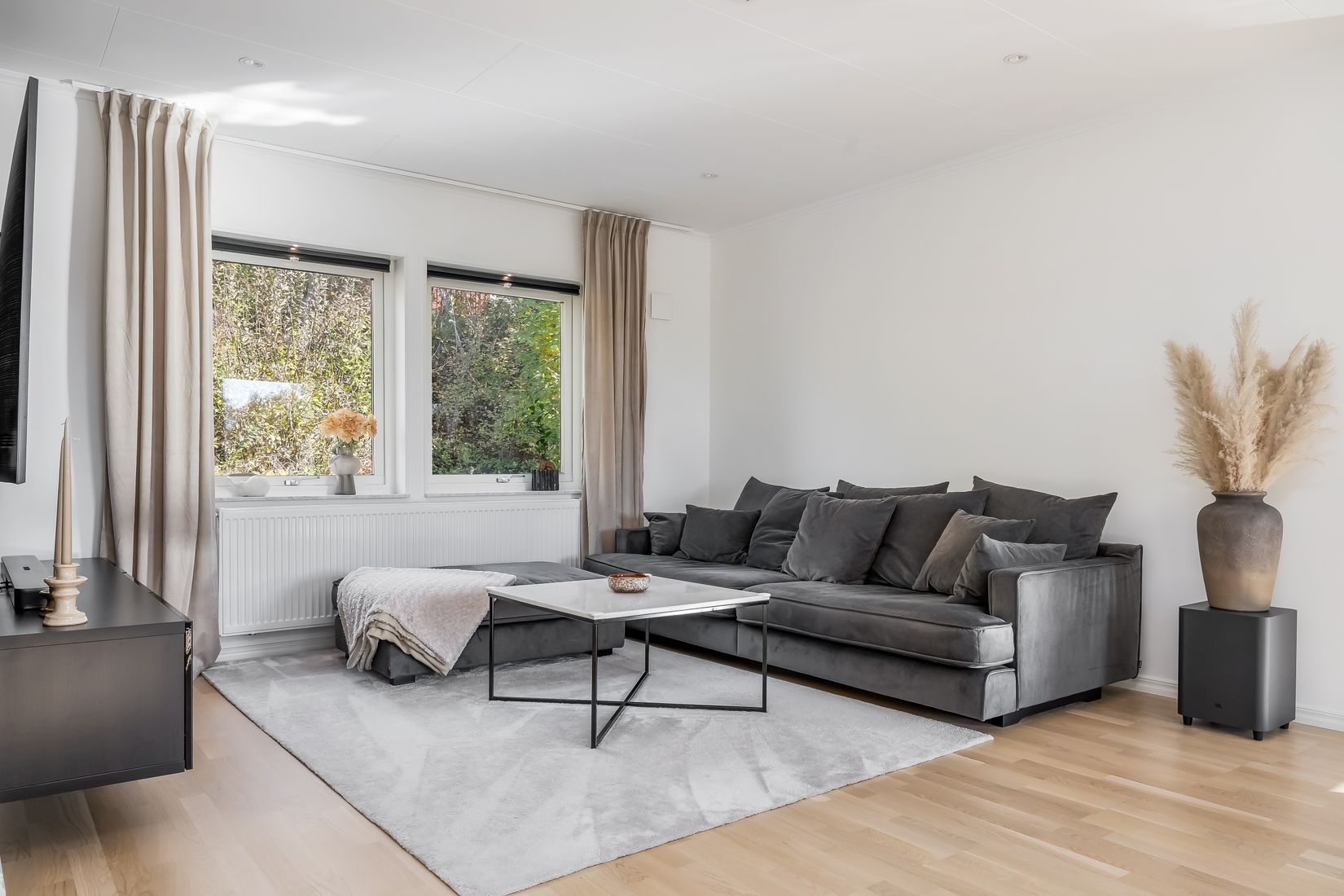 Villa, Finspångsvägen 520B, Norrköping