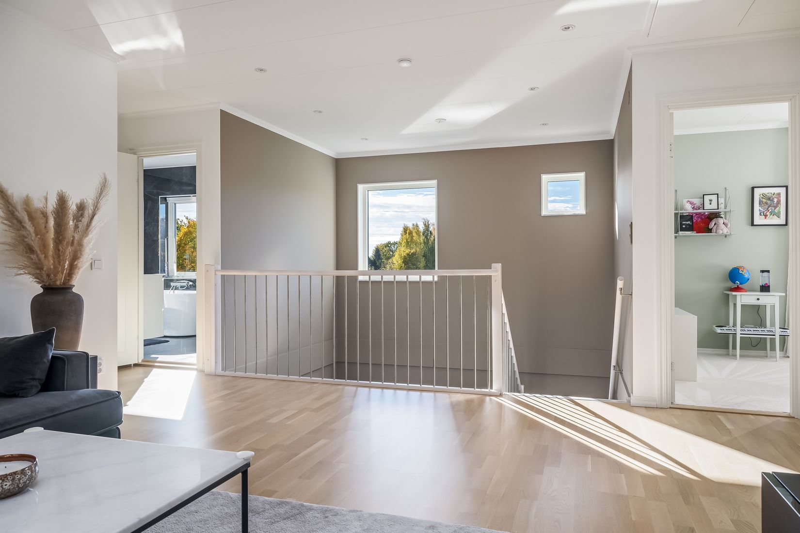 Villa, Finspångsvägen 520B, Norrköping