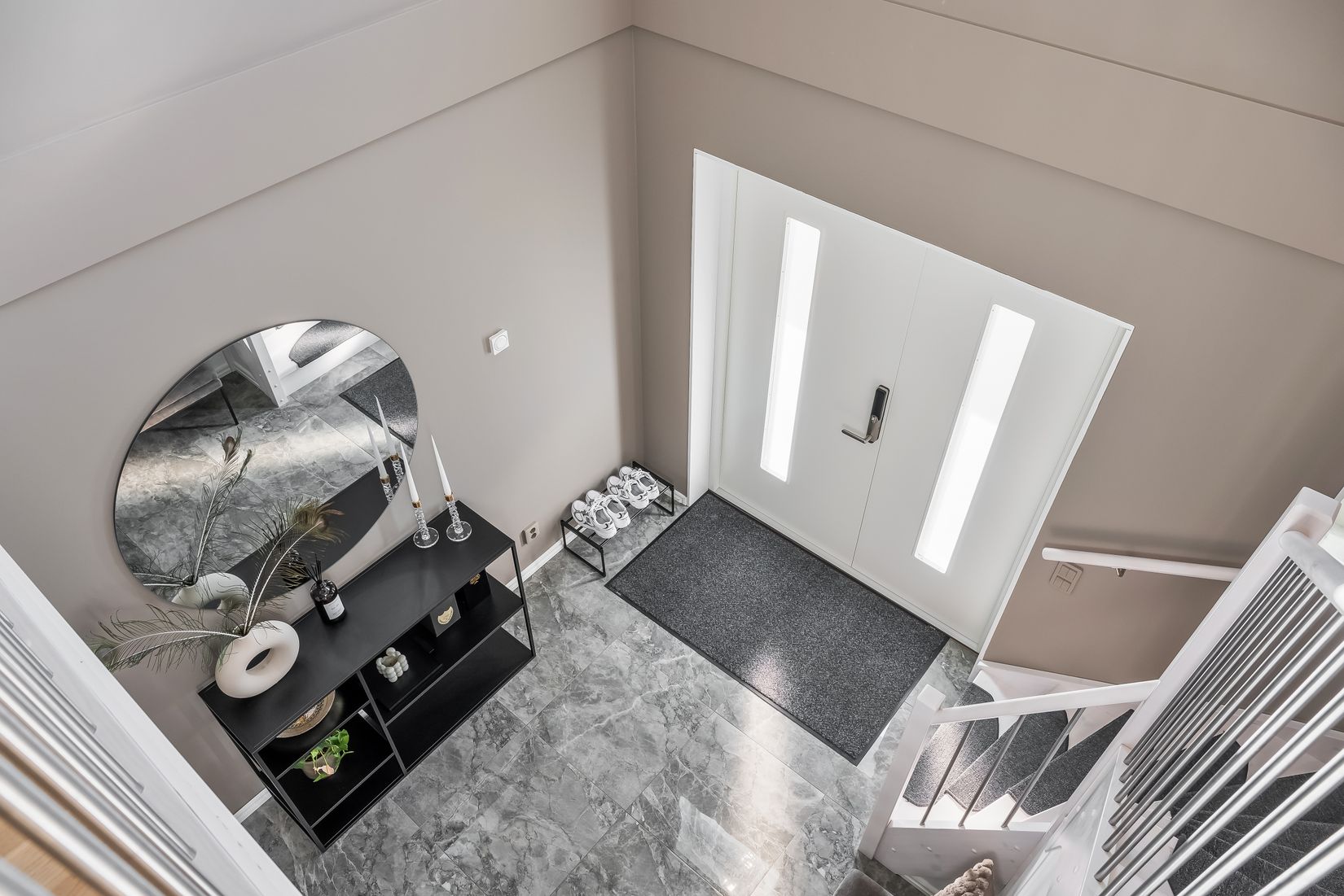 Villa, Finspångsvägen 520B, Norrköping