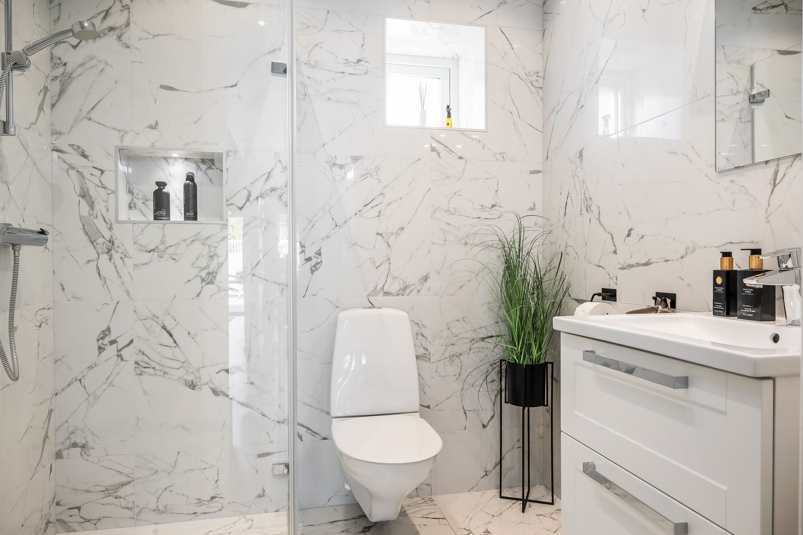 Villa, Finspångsvägen 520B, Norrköping