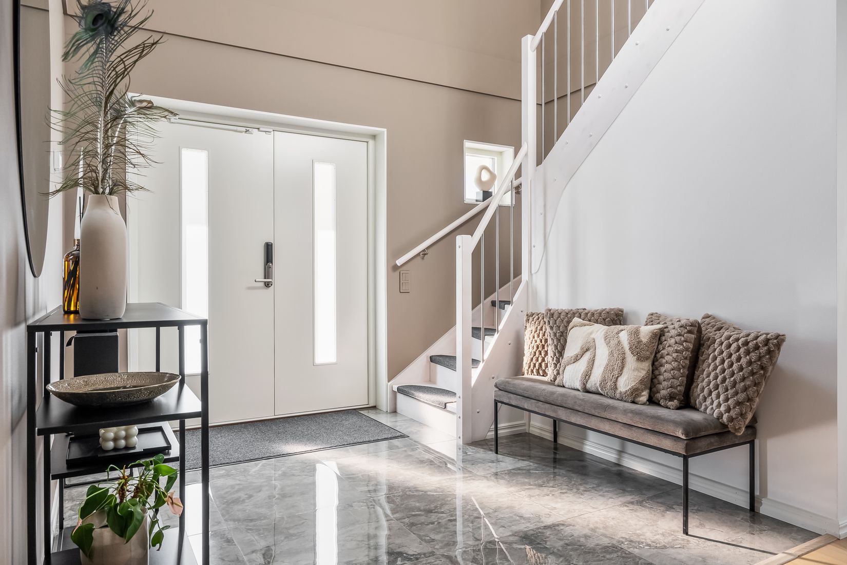 Villa, Finspångsvägen 520B, Norrköping