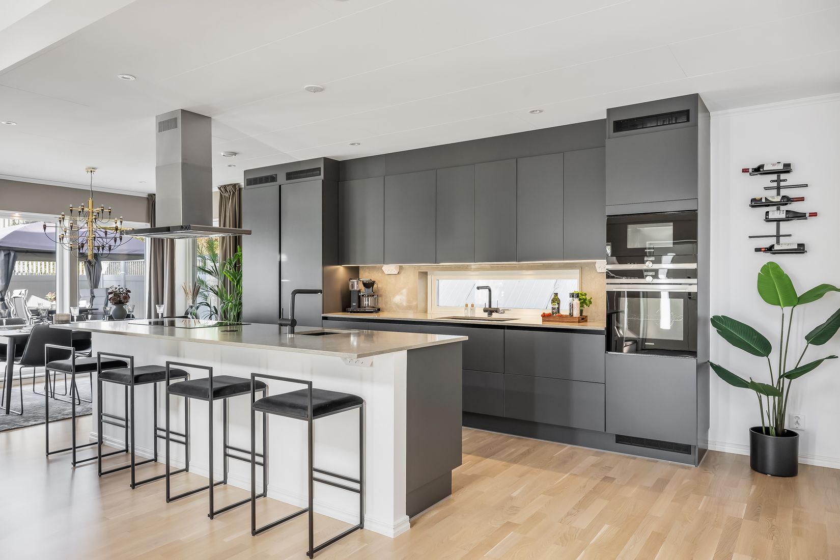 Villa, Finspångsvägen 520B, Norrköping