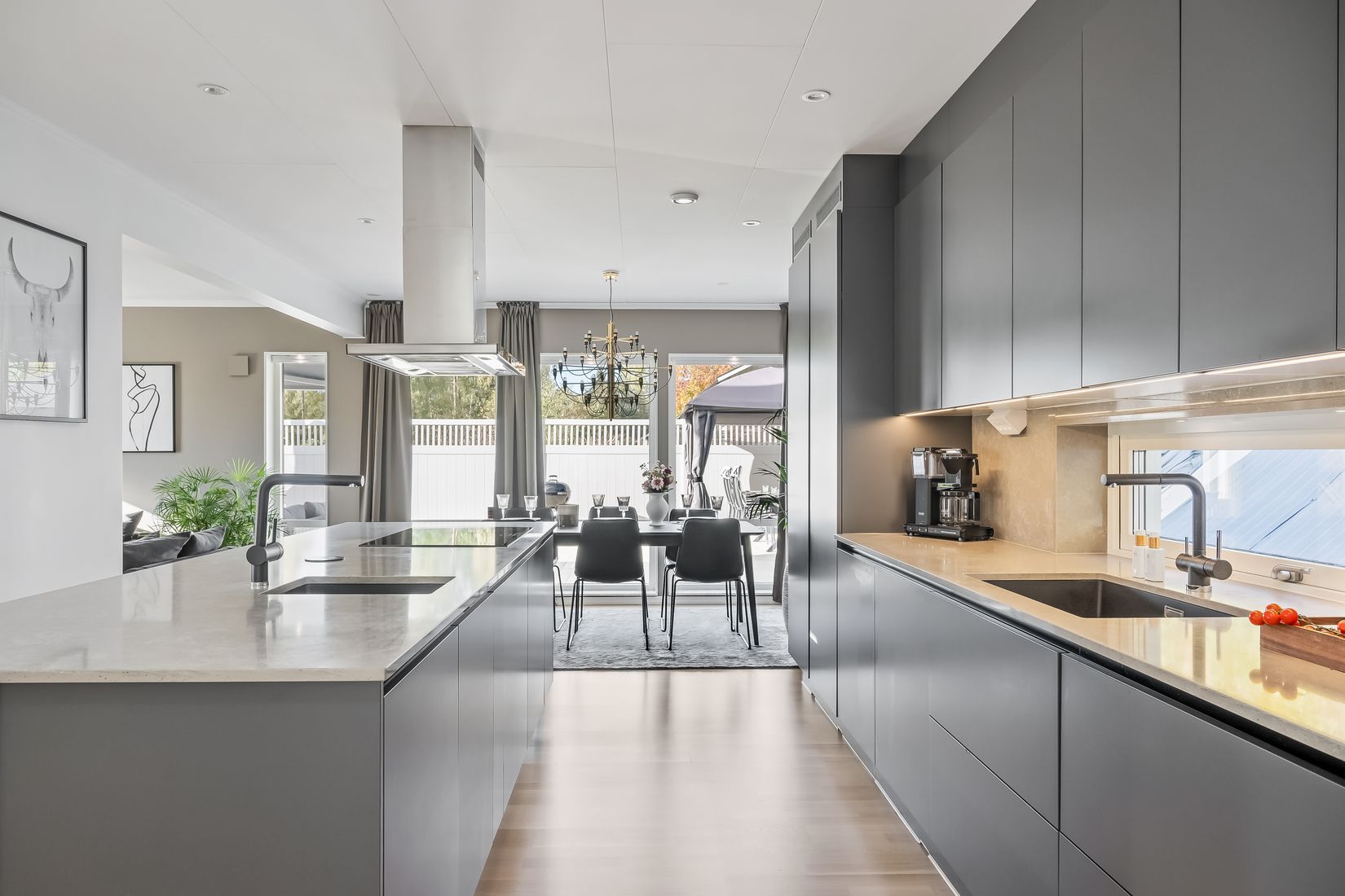 Villa, Finspångsvägen 520B, Norrköping