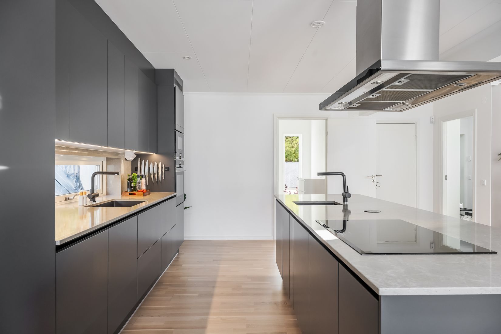 Villa, Finspångsvägen 520B, Norrköping