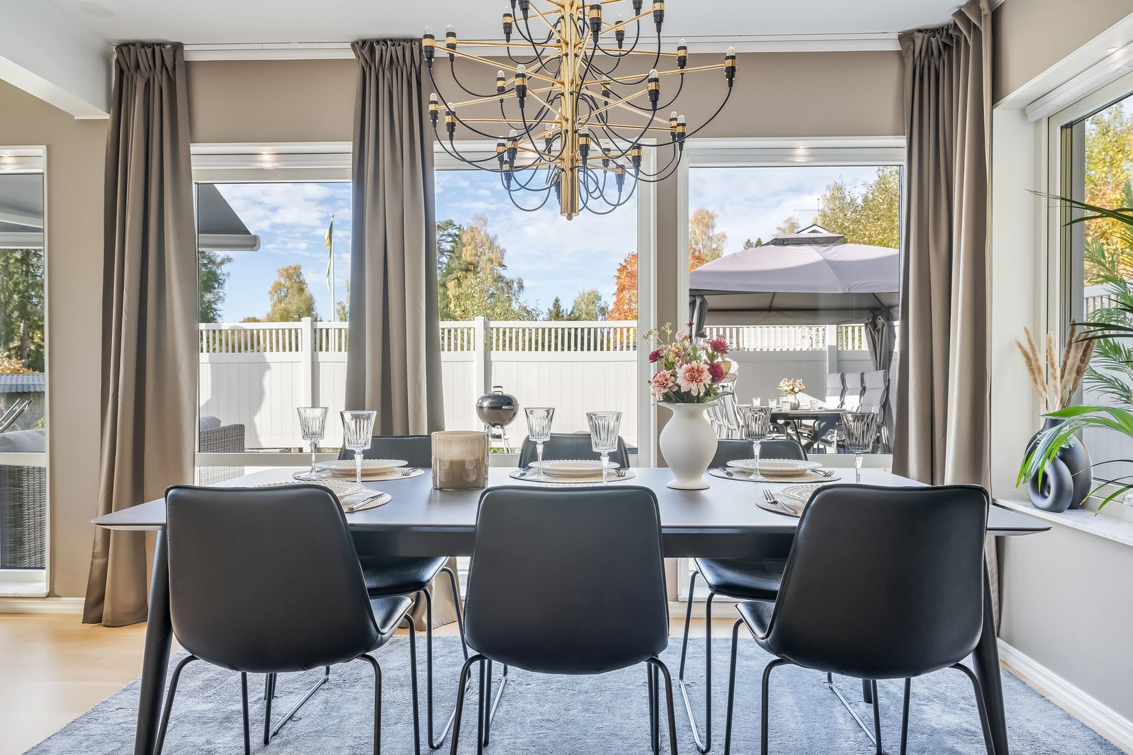 Villa, Finspångsvägen 520B, Norrköping