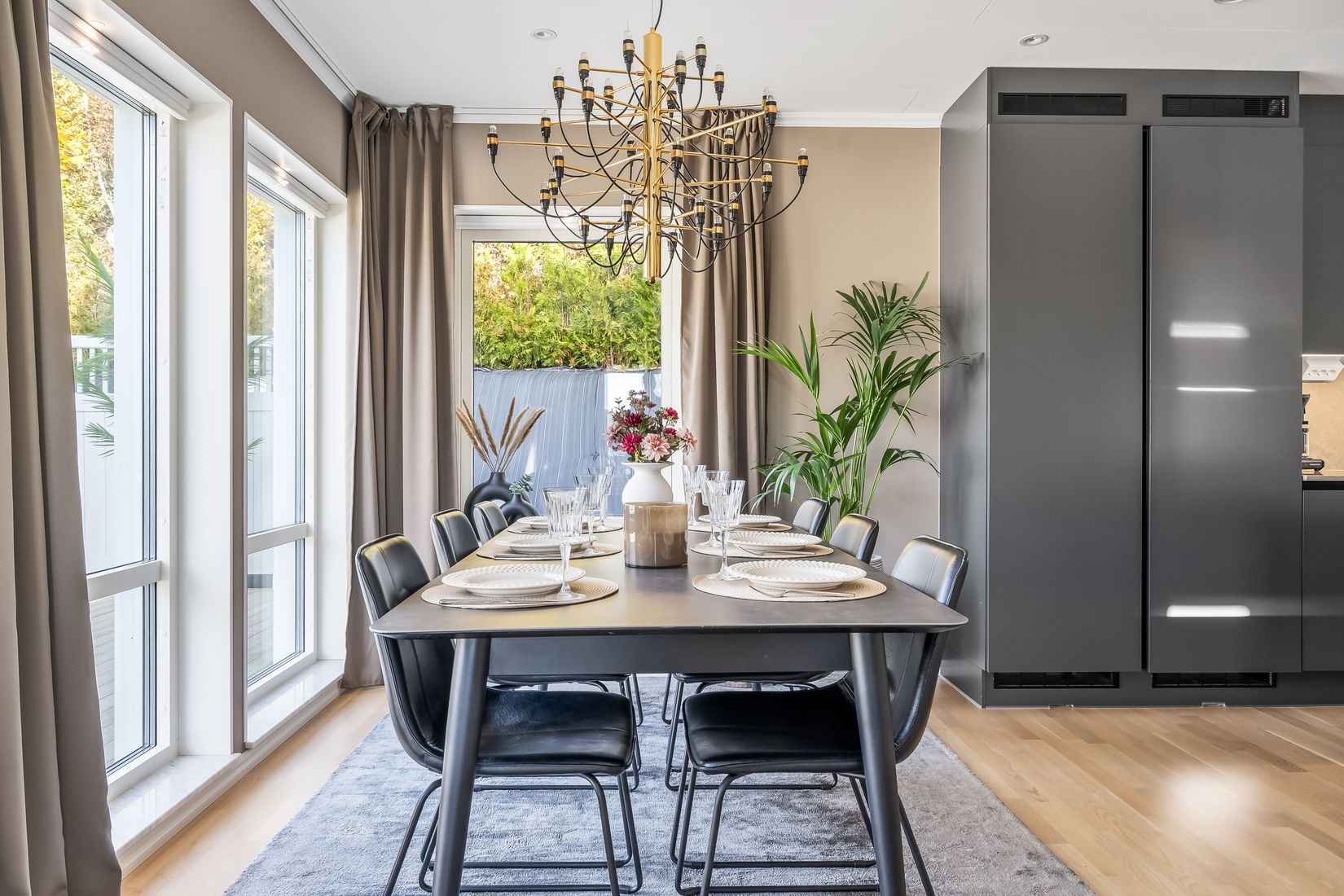 Villa, Finspångsvägen 520B, Norrköping