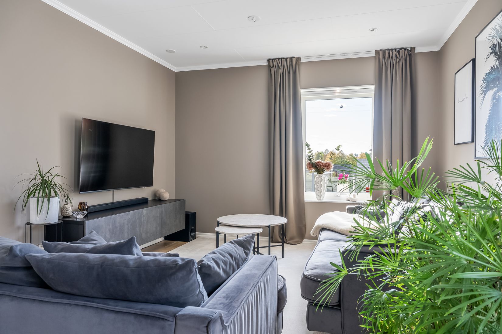 Villa, Finspångsvägen 520B, Norrköping