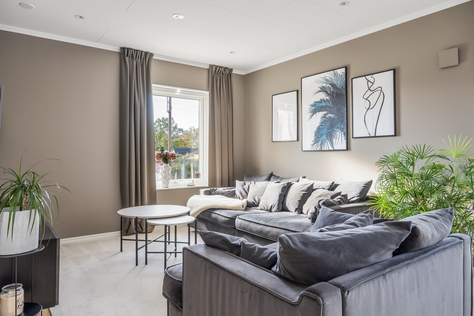 Villa, Finspångsvägen 520B, Norrköping