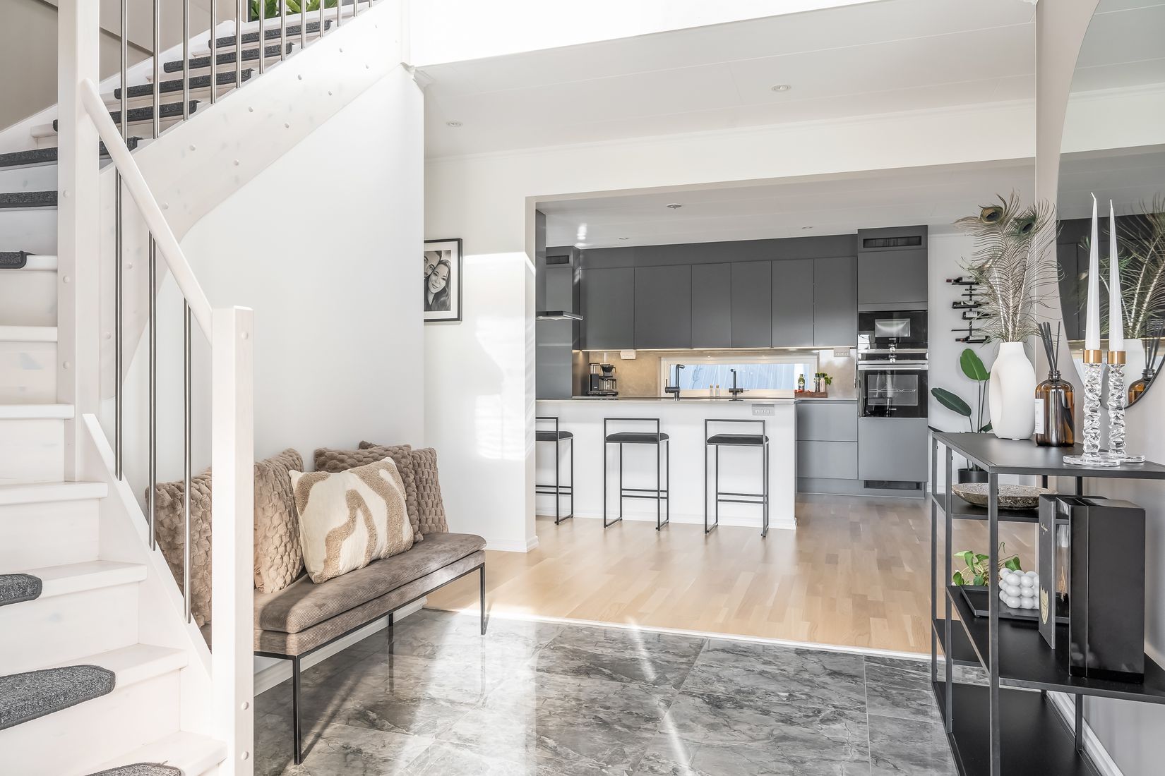 Villa, Finspångsvägen 520B, Norrköping