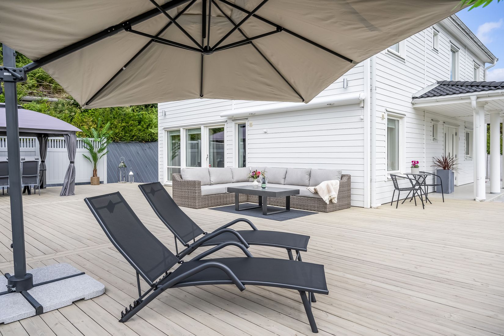 Villa, Finspångsvägen 520B, Norrköping