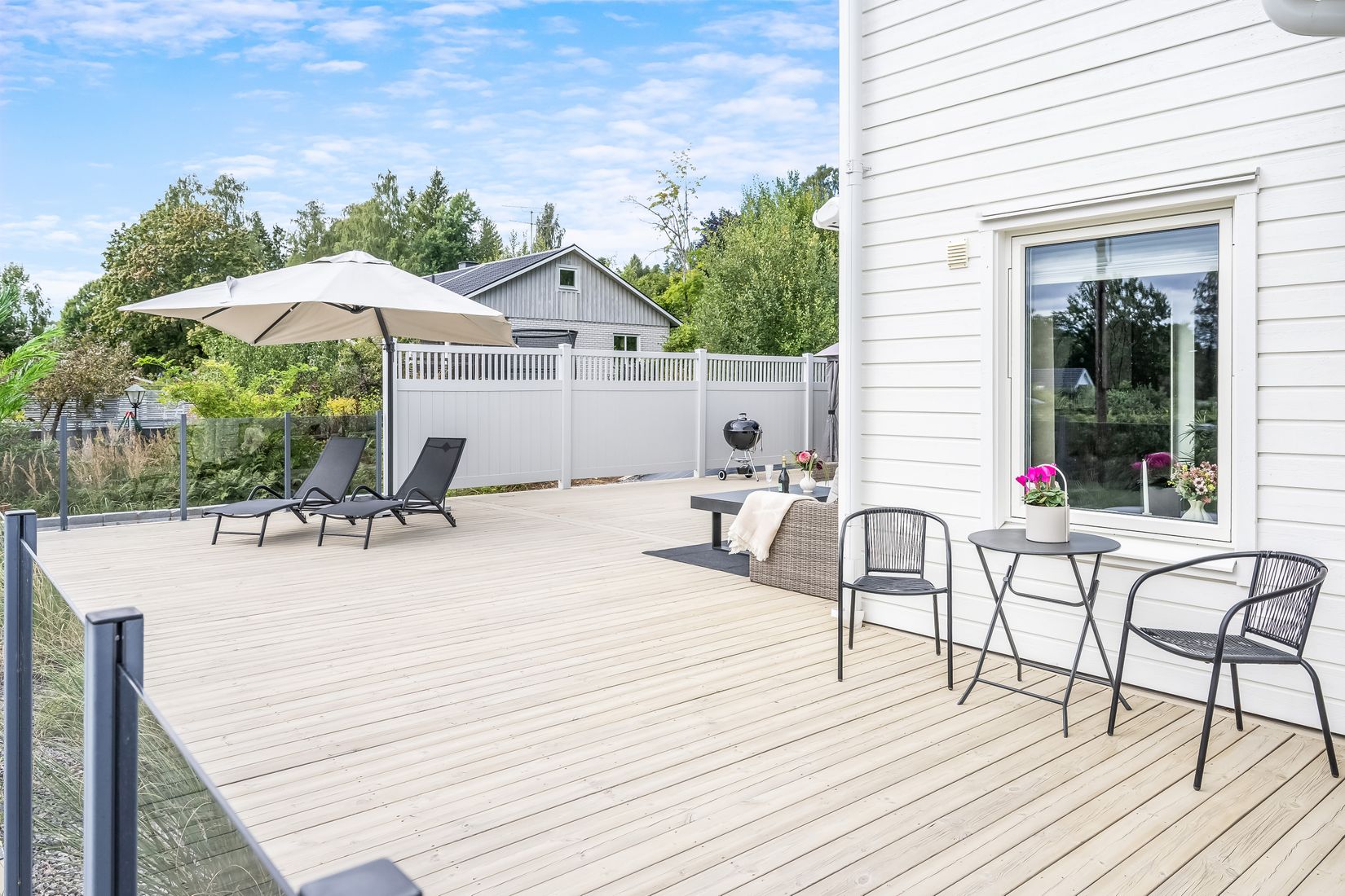 Villa, Finspångsvägen 520B, Norrköping