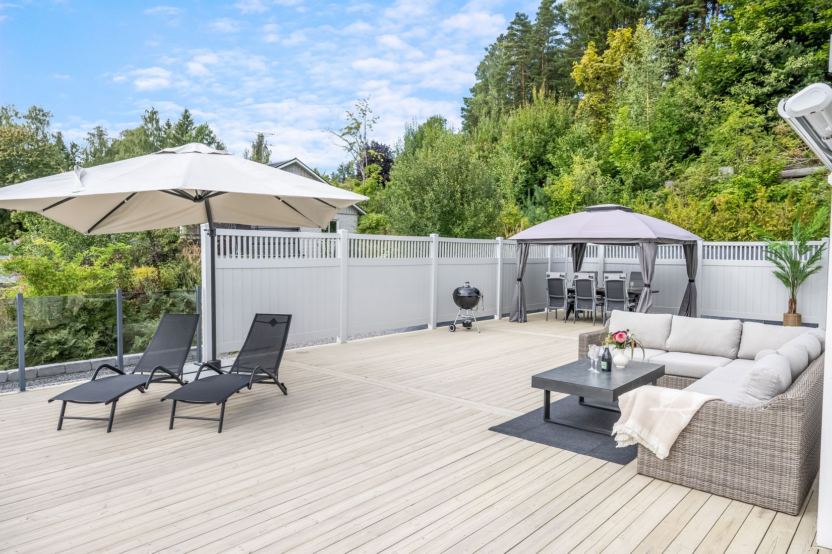 Villa, Finspångsvägen 520B, Norrköping