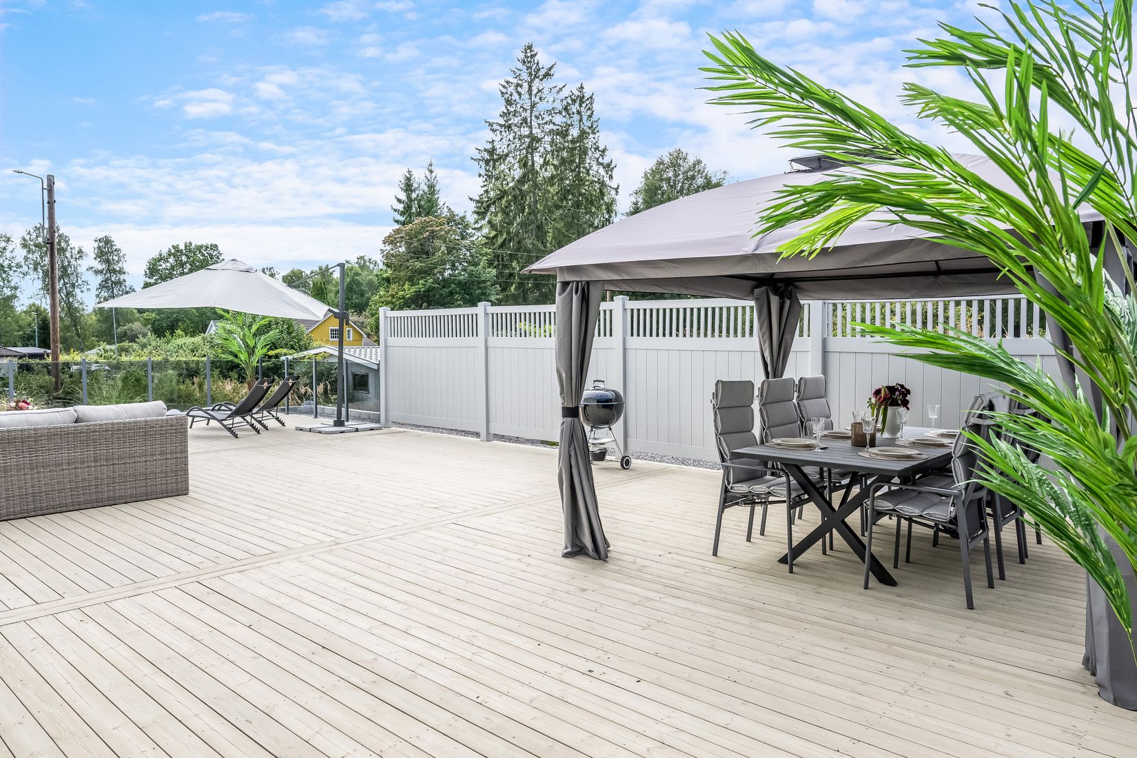 Villa, Finspångsvägen 520B, Norrköping