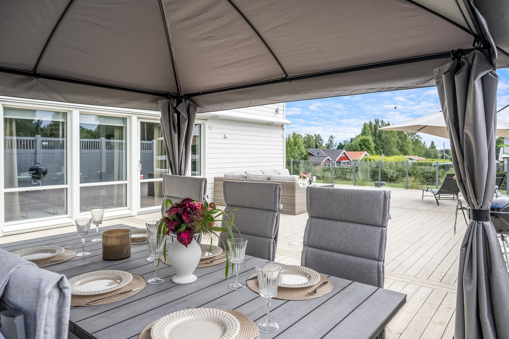 Villa, Finspångsvägen 520B, Norrköping