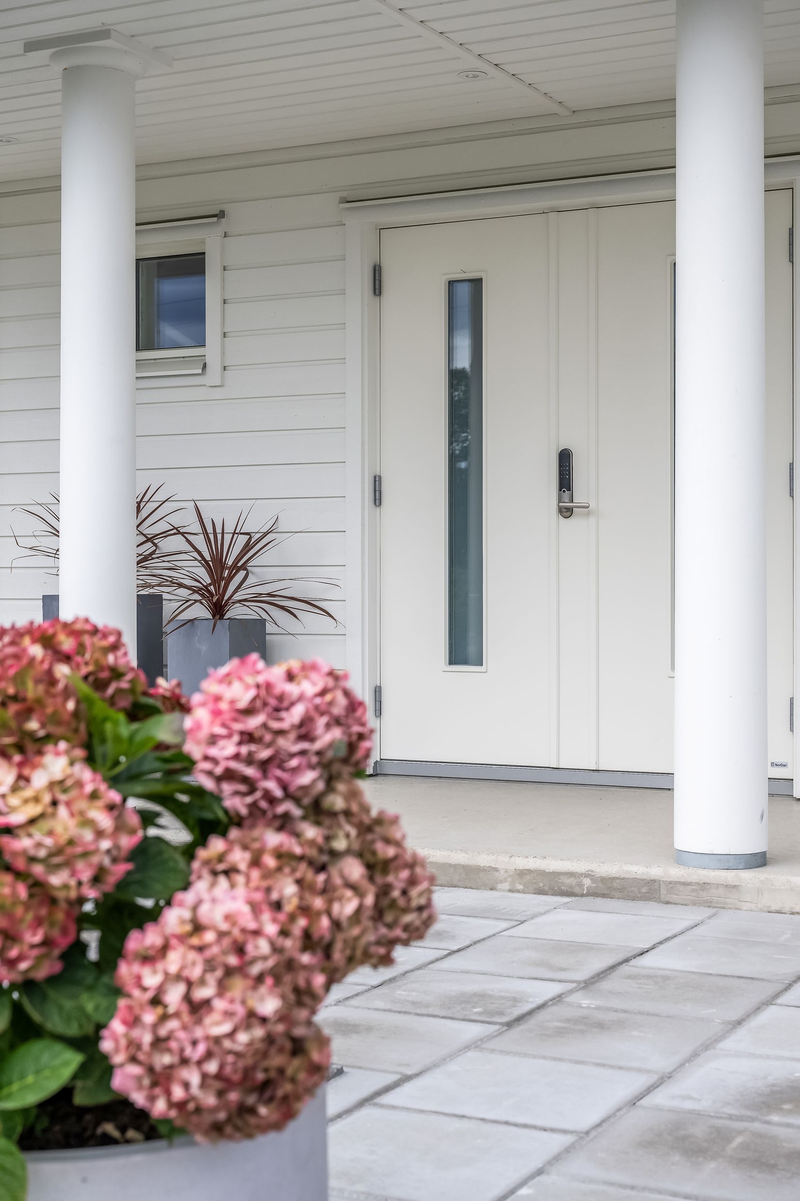 Villa, Finspångsvägen 520B, Norrköping