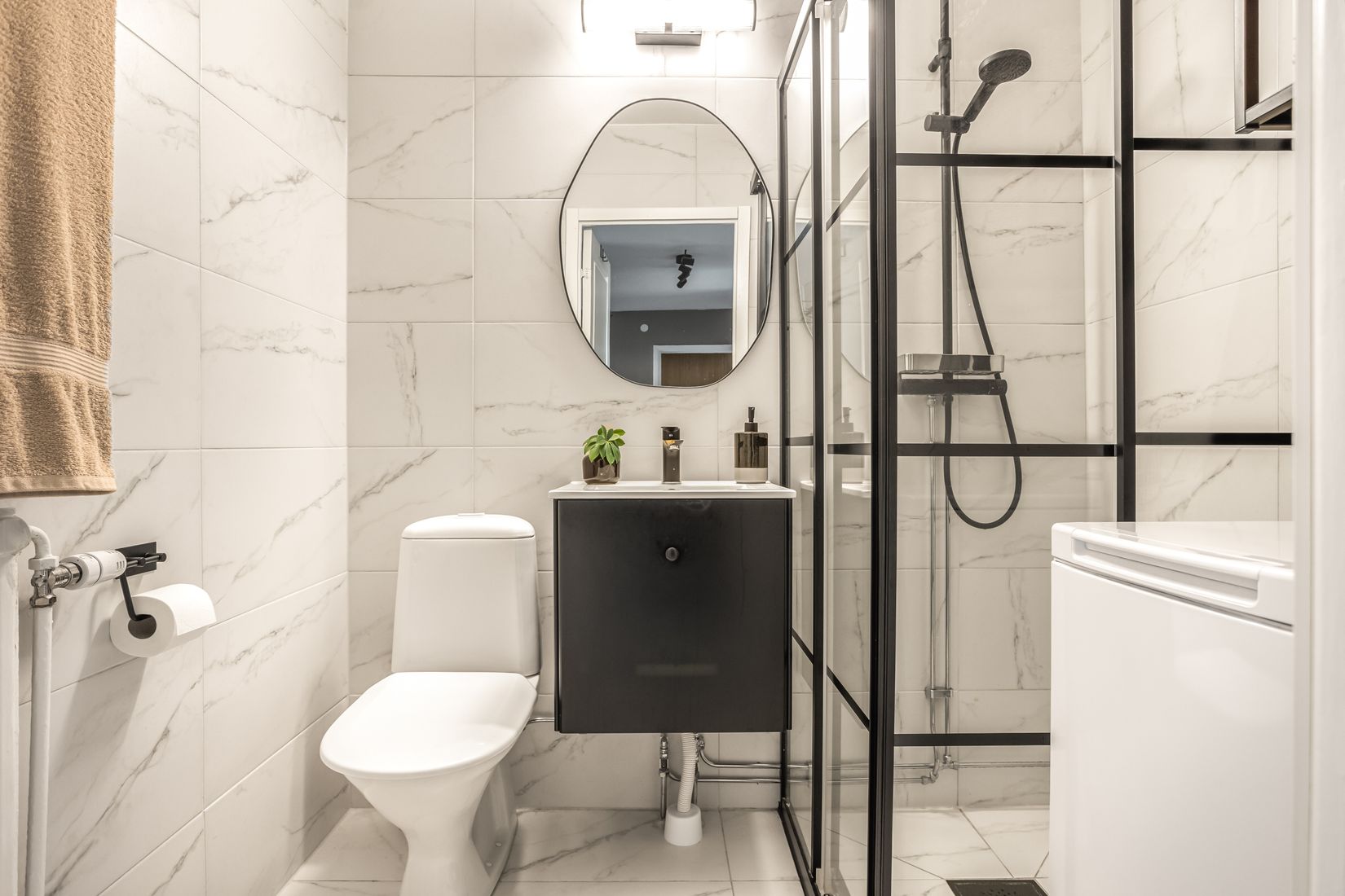 Bostadsrätt, Guldbrandsgatan 38, Trandared, Borås