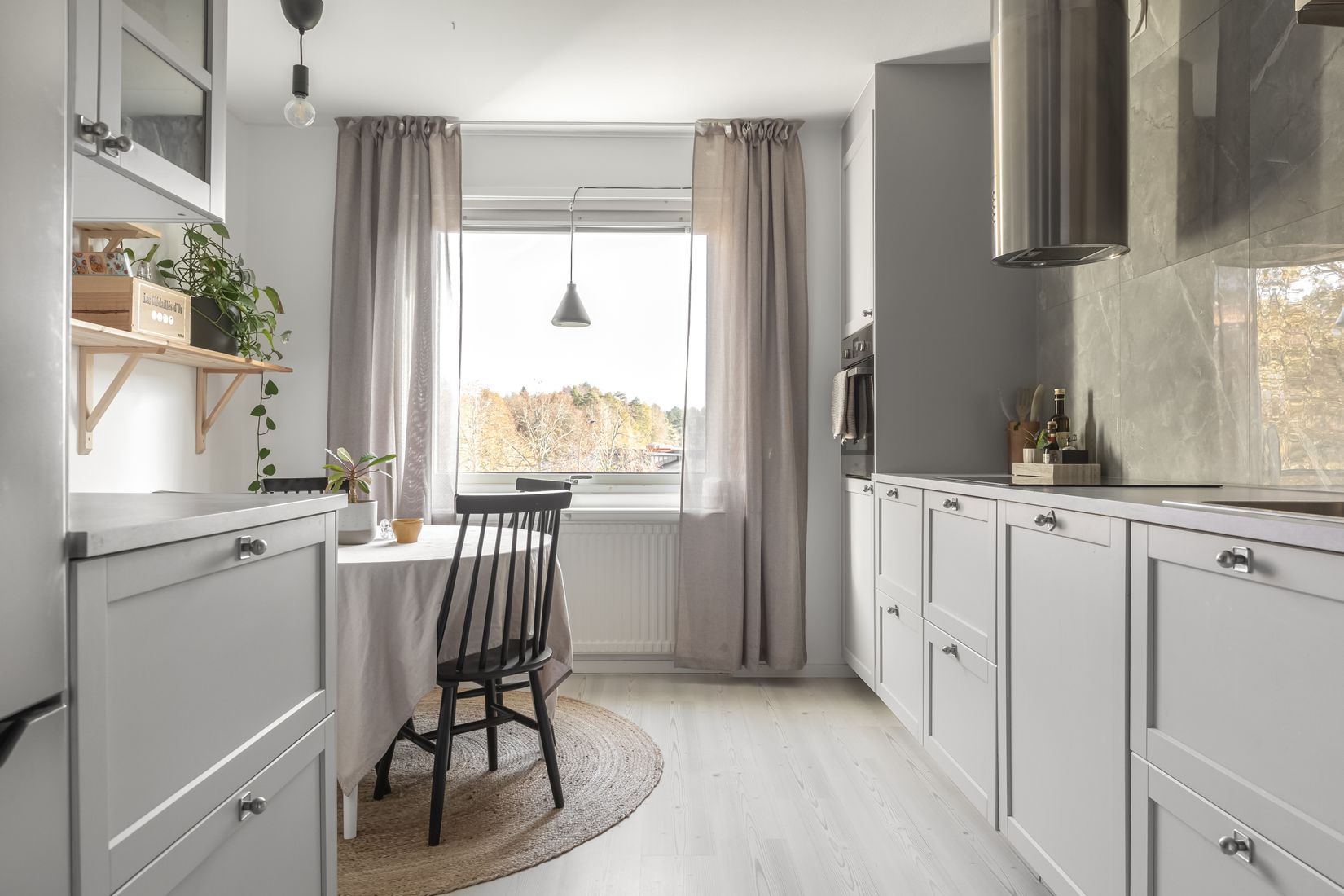 Bostadsrätt, Guldbrandsgatan 38, Trandared, Borås