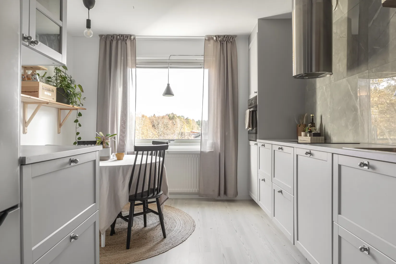 Bostadsrätt, Guldbrandsgatan 38, Trandared, Borås