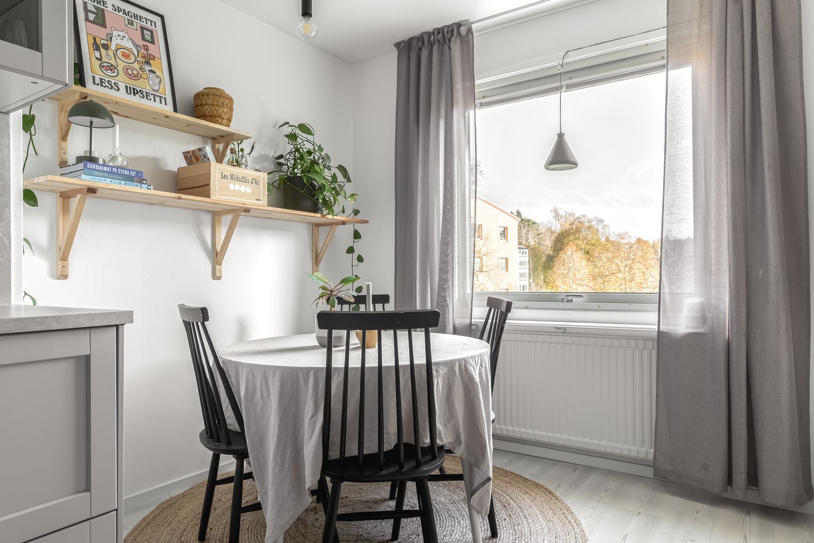 Bostadsrätt, Guldbrandsgatan 38, Trandared, Borås