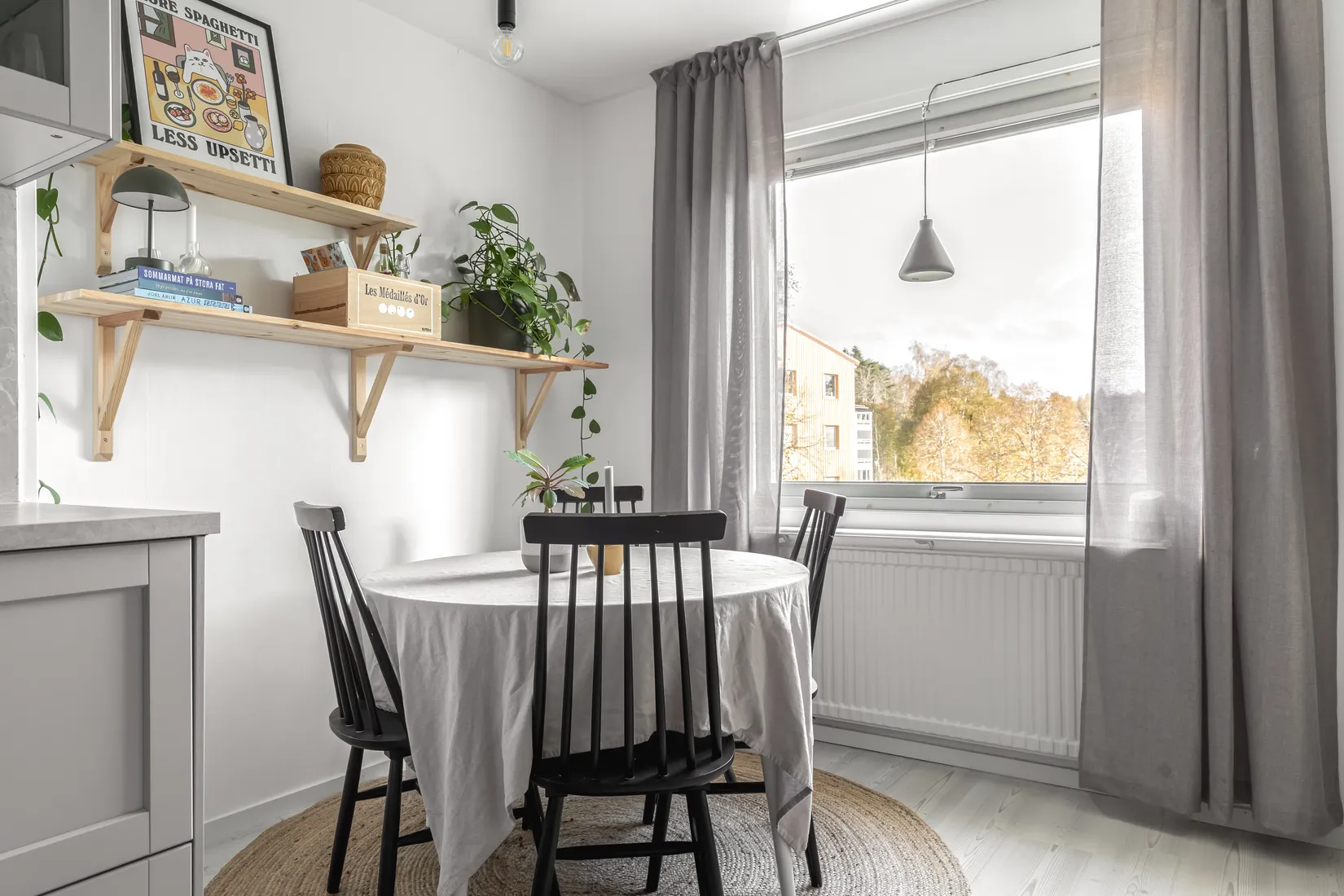 Bostadsrätt, Guldbrandsgatan 38, Trandared, Borås