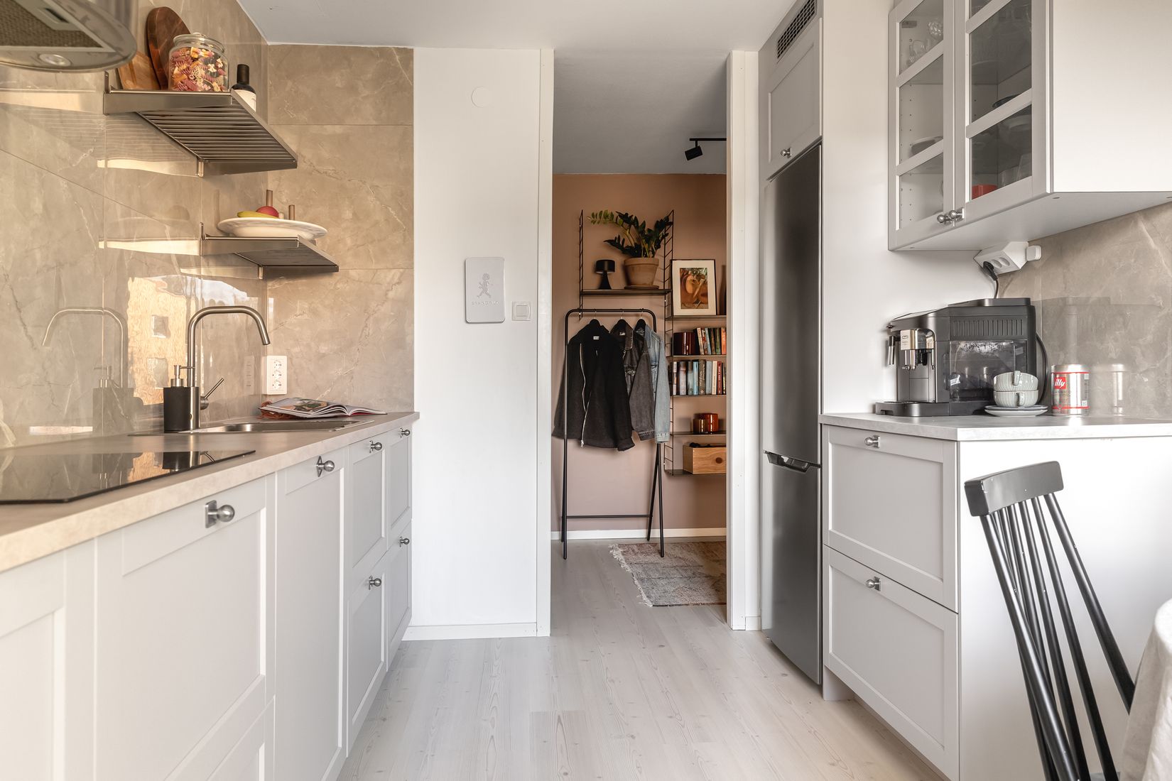 Bostadsrätt, Guldbrandsgatan 38, Trandared, Borås