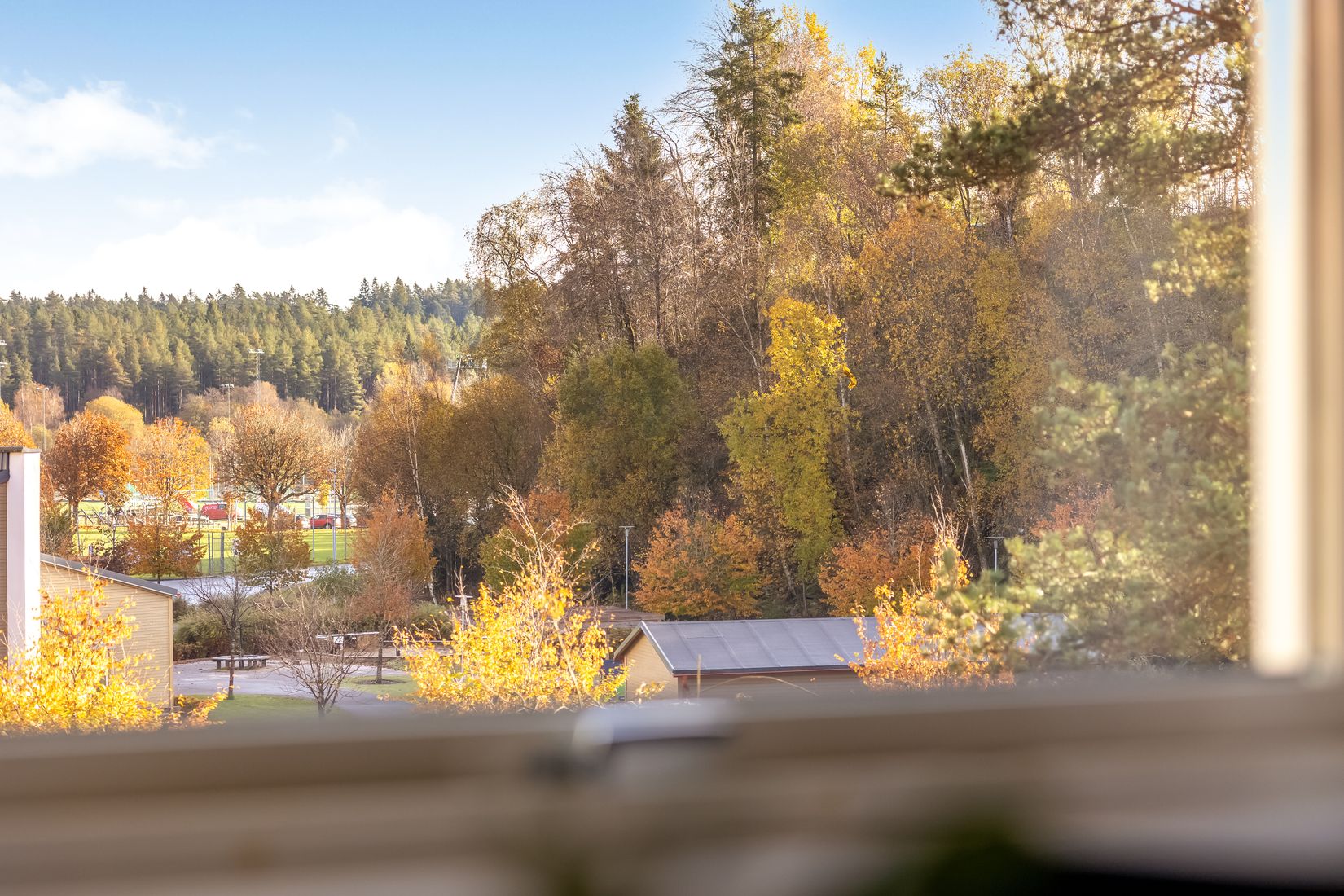 Bostadsrätt, Guldbrandsgatan 38, Trandared, Borås