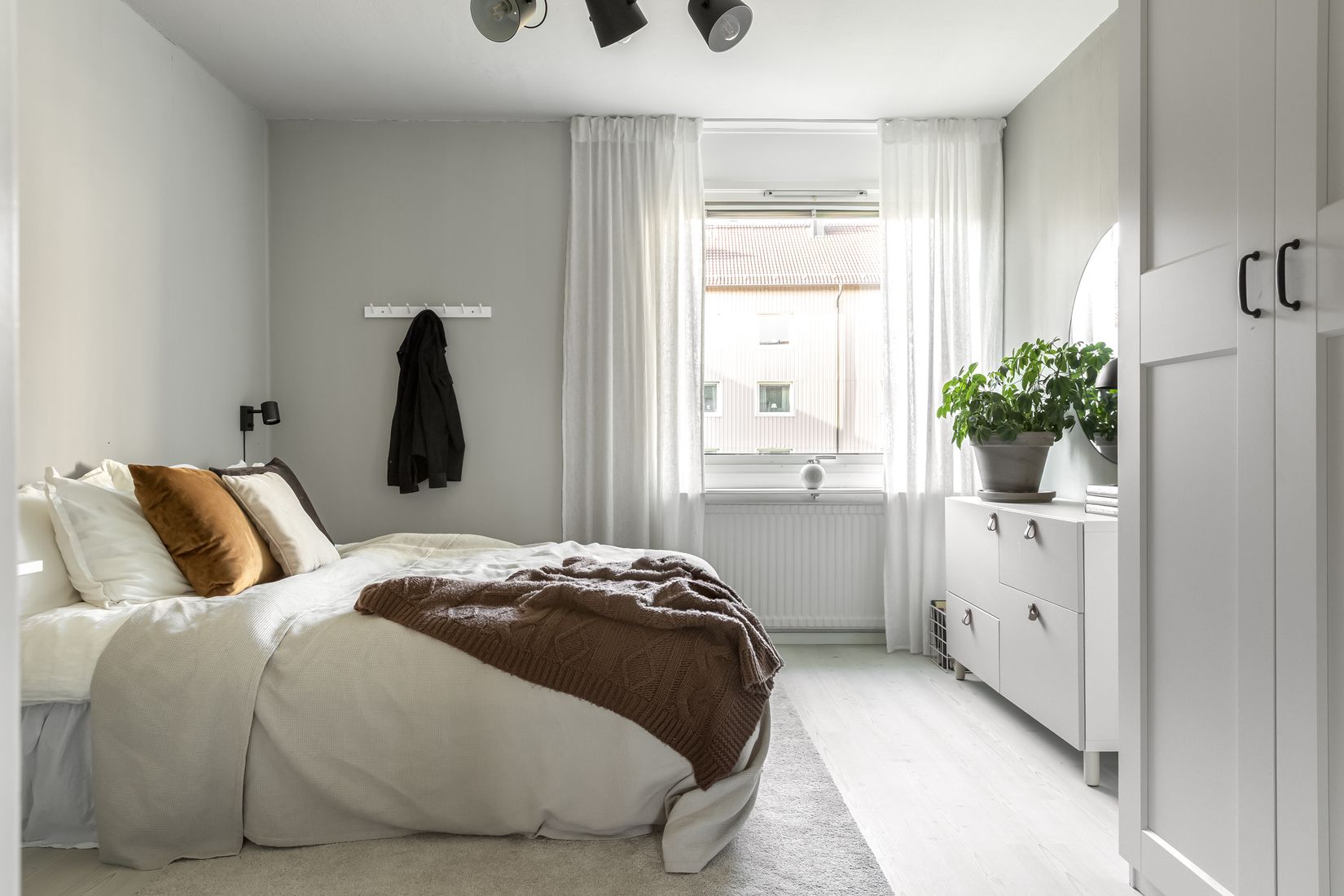 Bostadsrätt, Guldbrandsgatan 38, Trandared, Borås