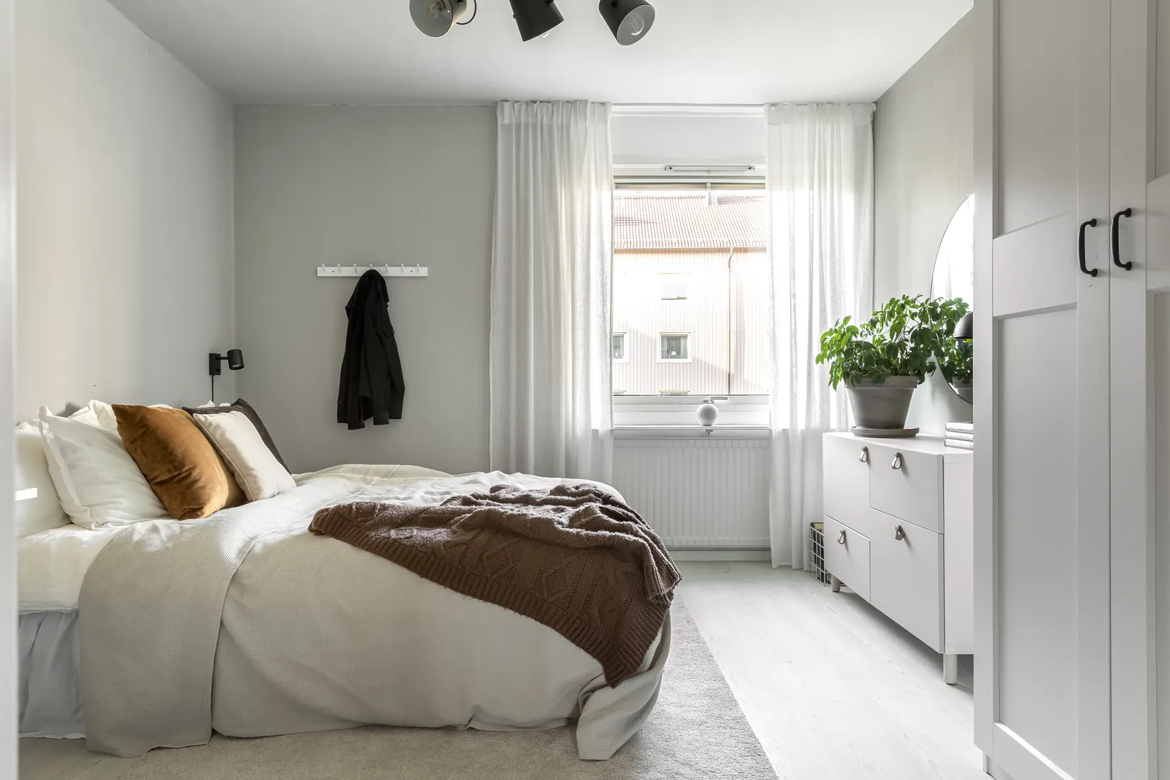 Bostadsrätt, Guldbrandsgatan 38, Trandared, Borås