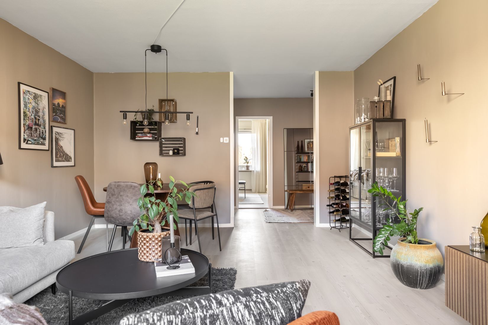 Bostadsrätt, Guldbrandsgatan 38, Trandared, Borås