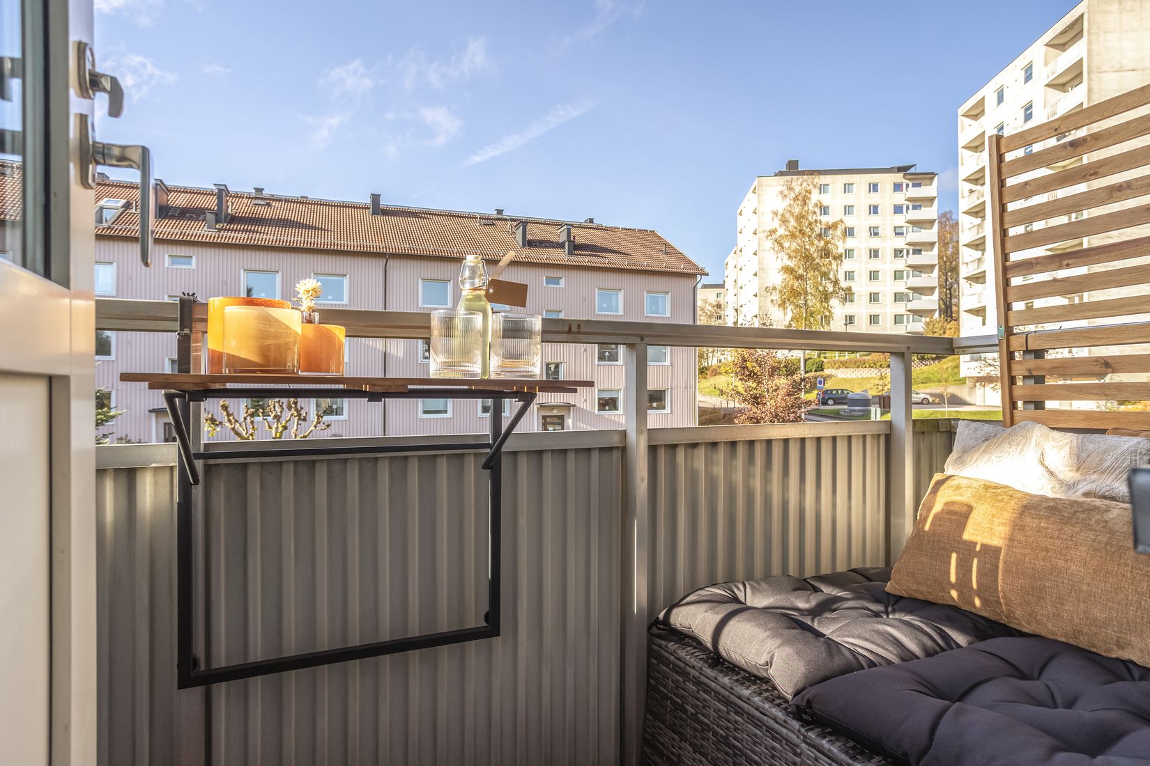 Bostadsrätt, Guldbrandsgatan 38, Trandared, Borås