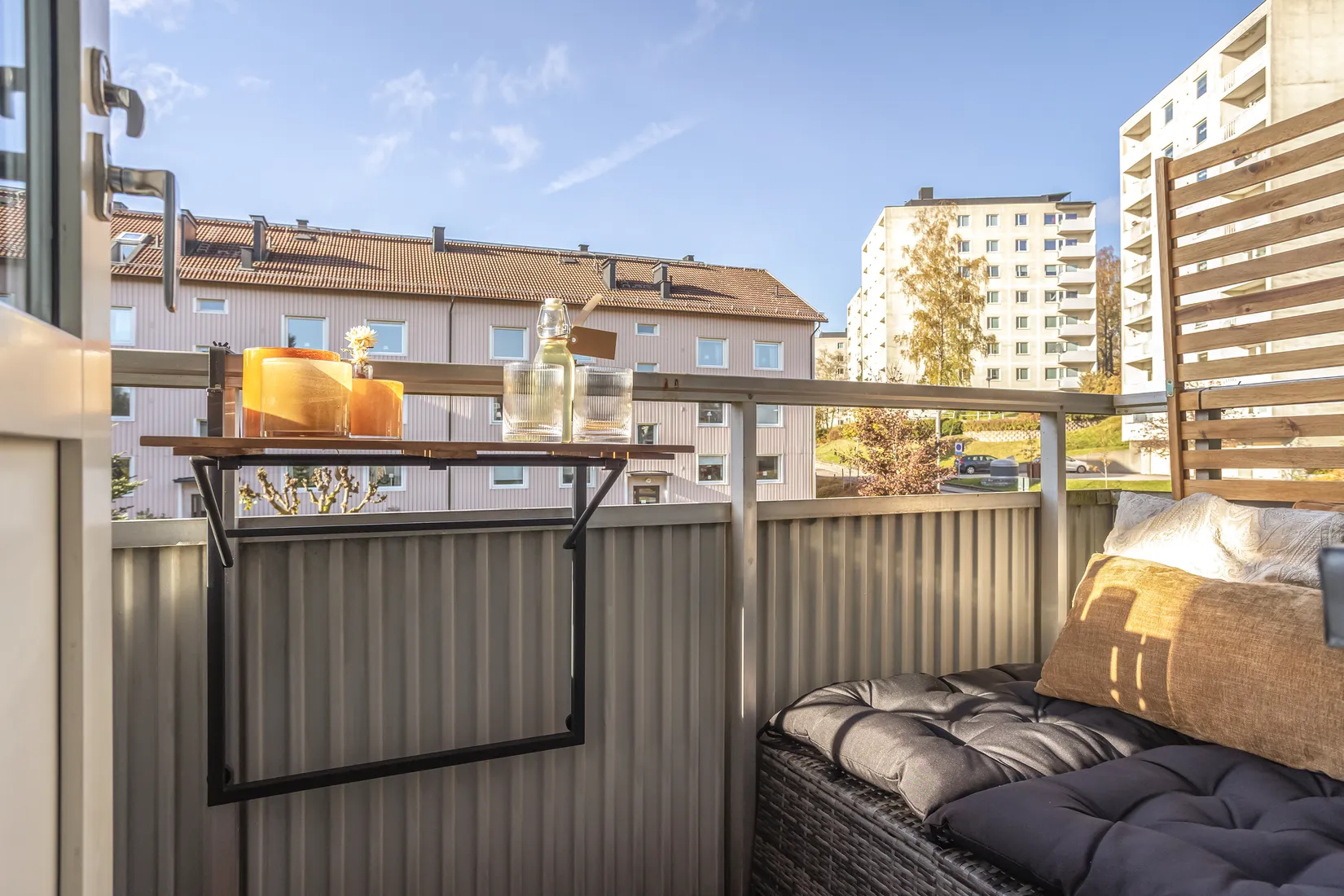Bostadsrätt, Guldbrandsgatan 38, Trandared, Borås