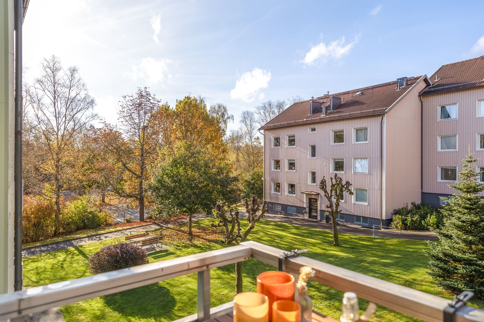 Bostadsrätt, Guldbrandsgatan 38, Trandared, Borås