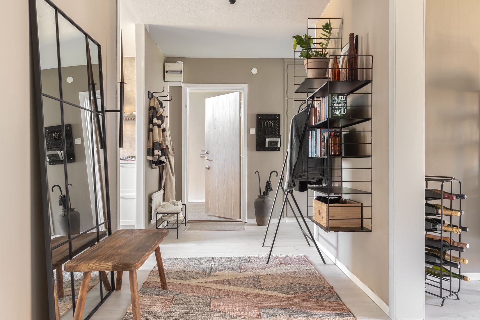 Bostadsrätt, Guldbrandsgatan 38, Trandared, Borås