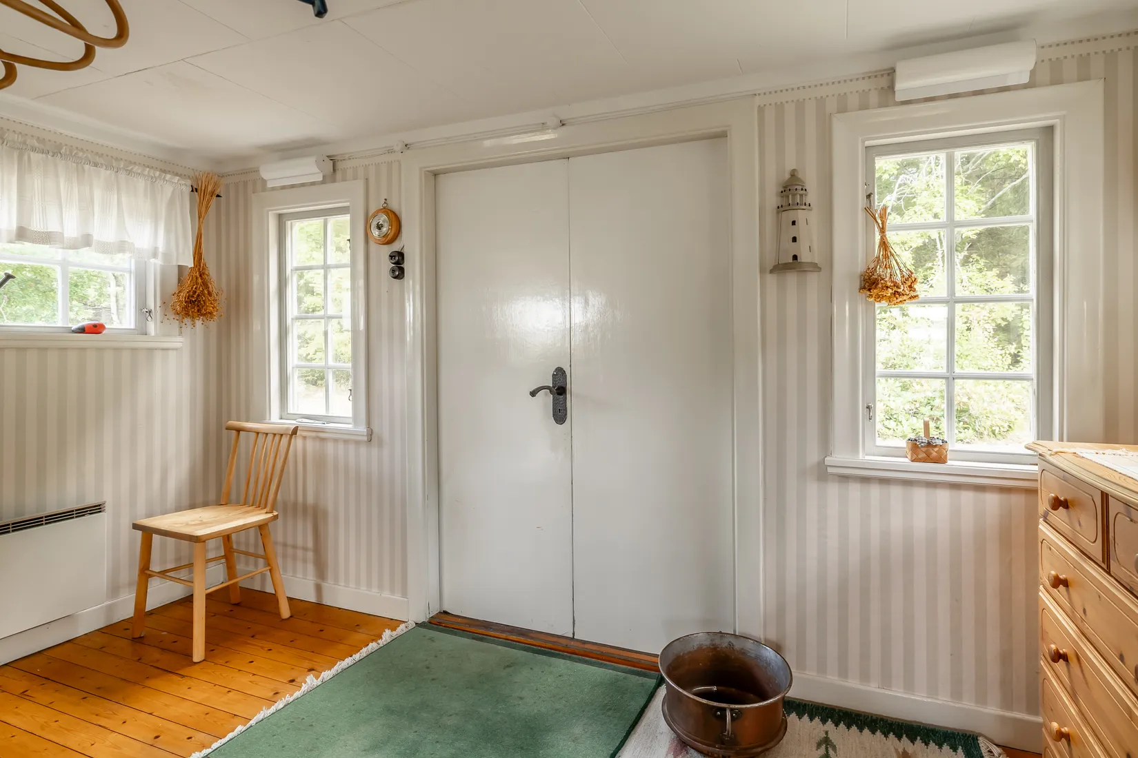 Villa, Lommossbäcken 1, Filipstad