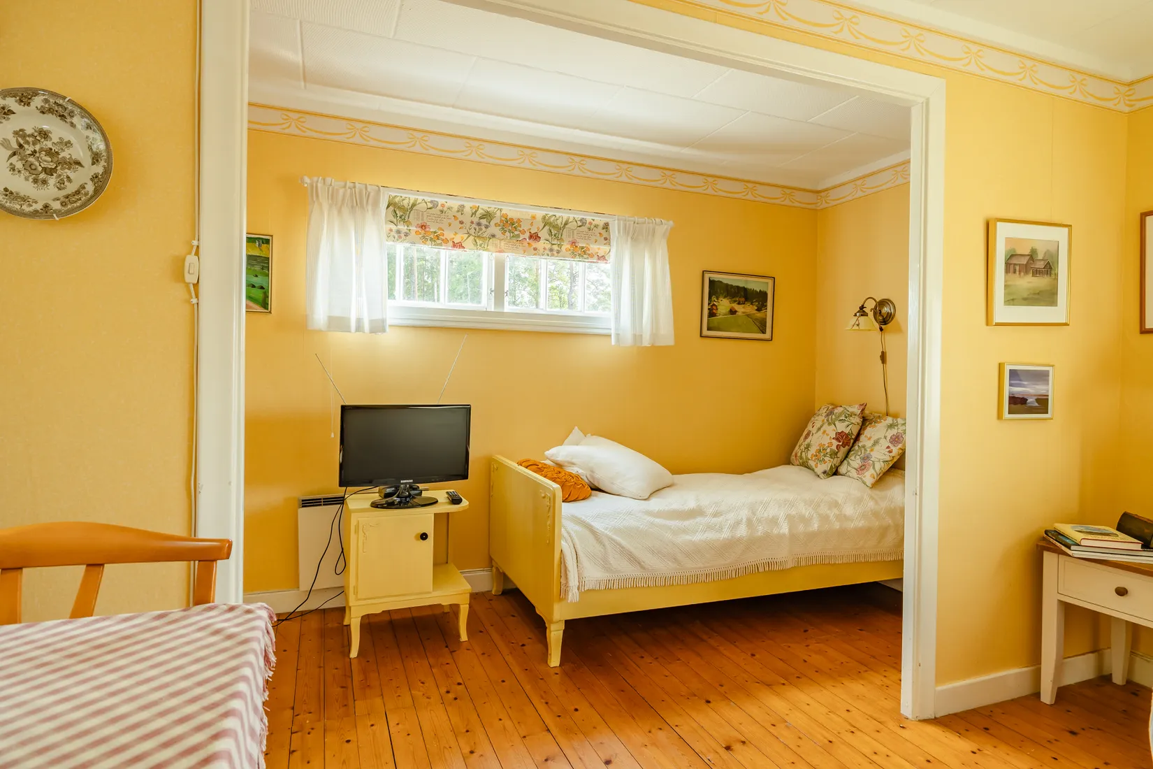 Villa, Lommossbäcken 1, Filipstad