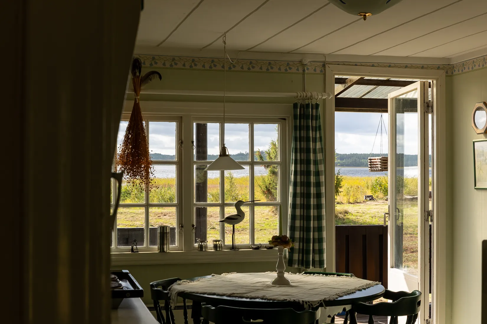 Villa, Lommossbäcken 1, Filipstad