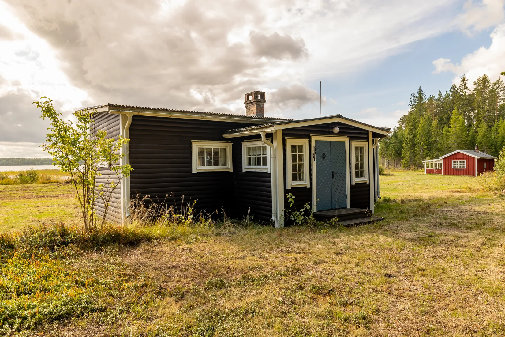 Villa, Lommossbäcken 1, Filipstad