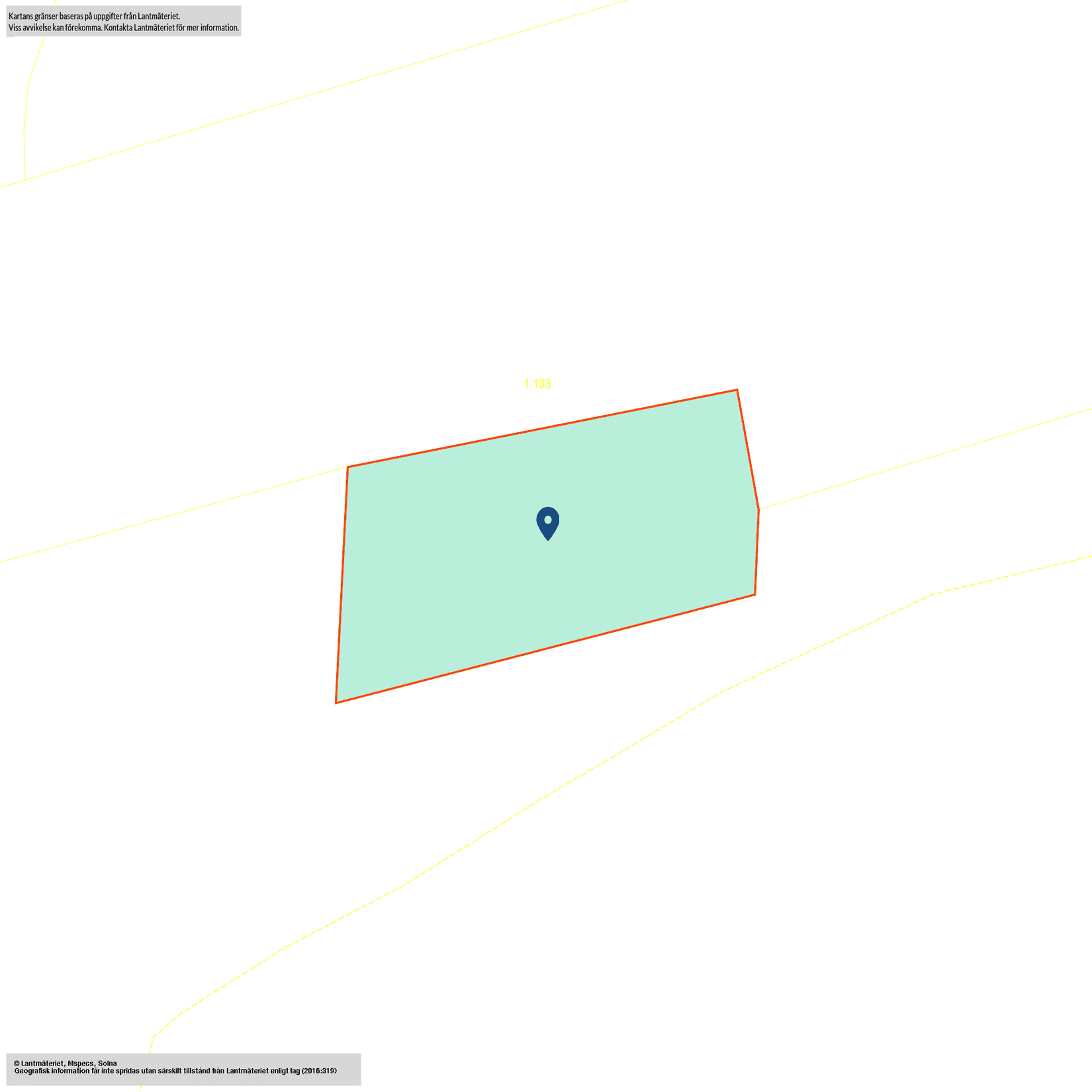 Villa, Lommossbäcken 1, Filipstad