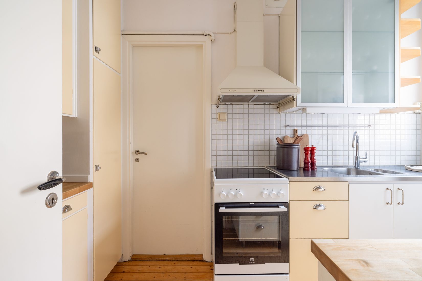 Bostadsrätt, Läckövägen 26, Hammarbyhöjden, Johanneshov, Stockholm